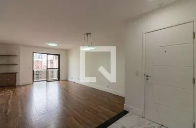 Cobertura com 3 quartos para alugar na Rua Pintassilgo, Moema, São Paulo