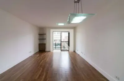 Cobertura com 3 quartos para alugar na Rua Pintassilgo, Moema, São Paulo