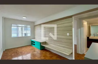Apartamento para aluguel - vila madalena, 1 quarto,  43 m² - são paulo