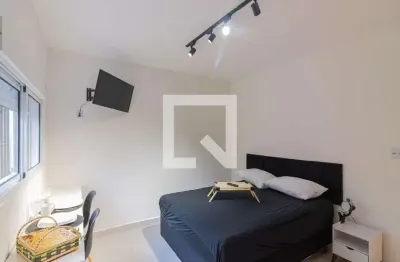 Kitnet / stúdio para aluguel - vila nova conceição, 1 quarto,  30 m² - são paulo