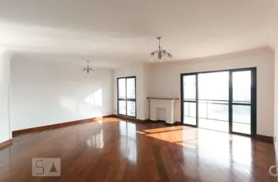 Apartamento para aluguel - vila augusta, 4 quartos,  199 m² - guarulhos