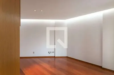 Apartamento para aluguel - savassi, 3 quartos,  90 m² - belo horizonte