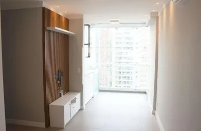 Apartamento para aluguel - cerâmica, 3 quartos,  69 m² - são caetano do sul