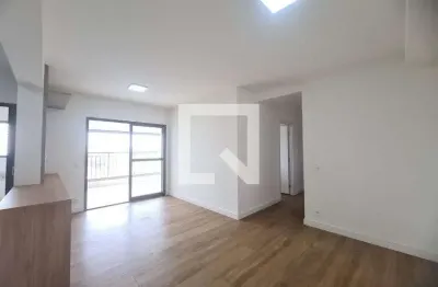 Apartamento para aluguel - vila santa clara, 2 quartos,  73 m² - são paulo