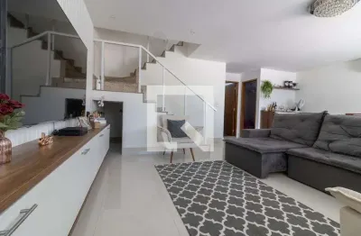 Casa / sobrado em condomínio para aluguel - vargem pequena, 4 quartos,  330 m² - rio de janeiro