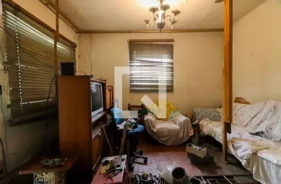 Casa para aluguel - jardim éster yolanda, 2 quartos,  250 m² - são paulo