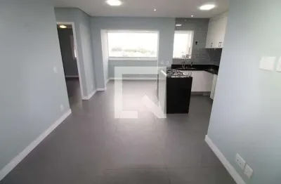 Apartamento para aluguel - vila industrial, 3 quartos,  75 m² - são josé dos campos