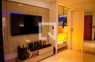 Kitnet / stúdio para aluguel - setor leste vila nova, 1 quarto,  44 m² - goiânia