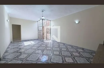 Casa para aluguel - são bernardo, 4 quartos,  206 m² - campinas