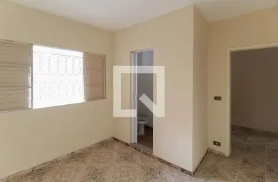 Casa / sobrado em condomínio para aluguel - jardim santa emília, 1 quarto,  29 m² - são paulo