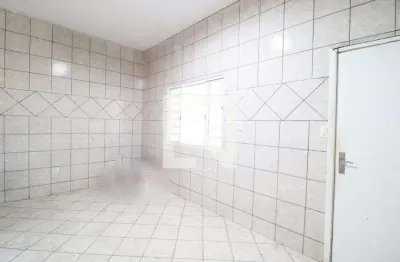 Casa para aluguel - chácaras tubalina e quartel, 2 quartos,  115 m² - uberlândia