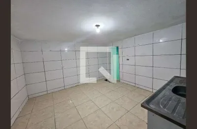 Casa para aluguel - jardim sao luis, 2 quartos,  40 m² - são paulo