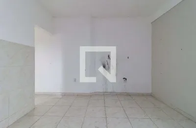 Casa para aluguel - jardim germânia, 1 quarto,  30 m² - são paulo