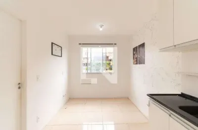 Apartamento para aluguel - cidade satelite santa barbara, 1 quarto,  27 m² - são paulo