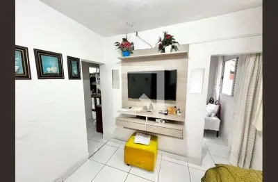 Casa com 2 quartos para alugar na Avenida Raimundo Pereira de Magalhães, Pirituba, São Paulo