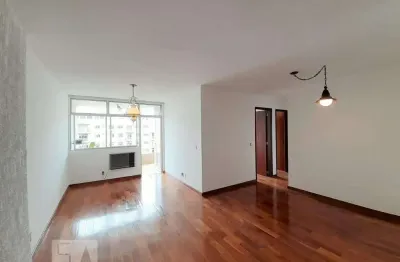 Apartamento para aluguel - engenho novo, 3 quartos,  81 m² - rio de janeiro