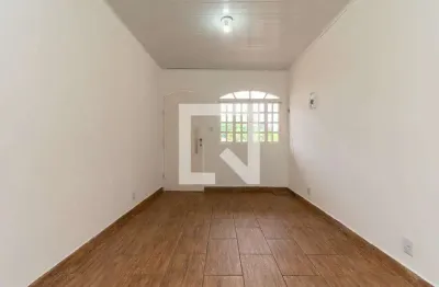 Casa para aluguel - parque são lucas, 2 quartos,  65 m² - são paulo