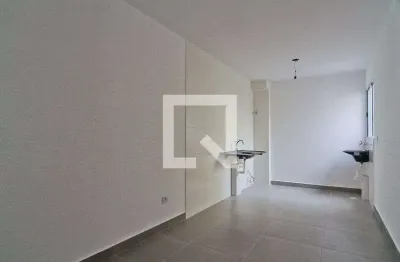 Apartamento para aluguel - jardim felicidade, 2 quartos,  35 m² - são paulo
