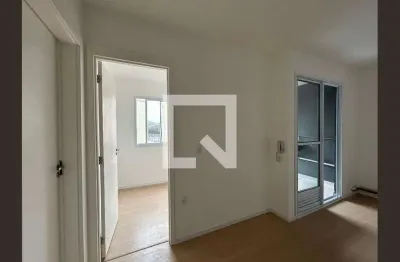 Apartamento para aluguel - piqueri, 2 quartos,  34 m² - são paulo