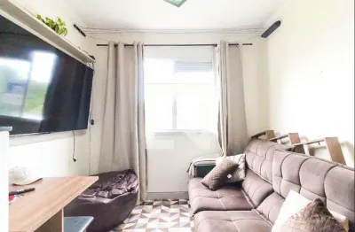 Apartamento para aluguel - josé bonifácio, 2 quartos,  33 m² - são paulo