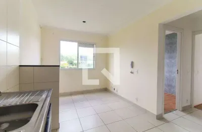 Apartamento para aluguel - josé bonifácio, 2 quartos,  33 m² - são paulo