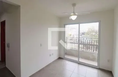 Apartamento para aluguel - raposo tavares, 2 quartos,  40 m² - são paulo