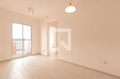 Apartamento para aluguel - arroio da manteiga, 2 quartos,  47 m² - são leopoldo