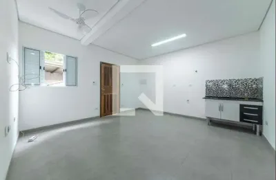 Casa com 1 quarto para alugar na Rua Ajuritiba, Jabaquara, São Paulo