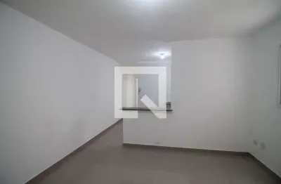 Apartamento para aluguel - cidade patriarca, 2 quartos,  50 m² - são paulo