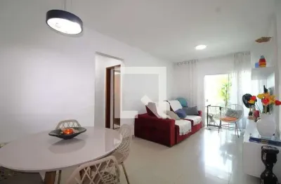 Apartamento para Aluguel - Taquara, 2 Quartos,  65 m² - Rio de Janeiro