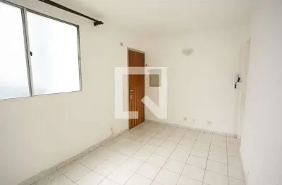 Apartamento para aluguel - vila nova cachoeirinha, 2 quartos,  49 m² - são paulo