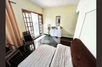 Casa com 1 quarto para alugar na Rua Céu Azul, Pirituba, São Paulo