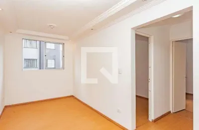 Apartamento para aluguel - jardim santa emília, 2 quartos,  49 m² - são paulo