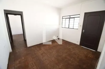 Casa para aluguel - vila santa isabel, 2 quartos,  70 m² - campinas