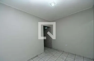 Casa para aluguel - vila engenho novo, 2 quartos,  80 m² - barueri