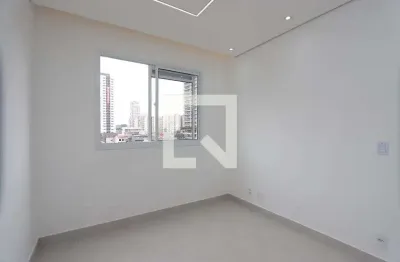 Apartamento para aluguel - vila santa clara, 2 quartos,  32 m² - são paulo