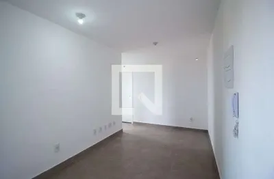 Apartamento para aluguel - julio mesquita filho, 2 quartos,  48 m² - sorocaba