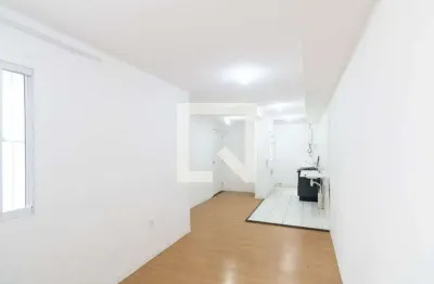 Apartamento para aluguel - campo grande, 1 quarto,  41 m² - rio de janeiro
