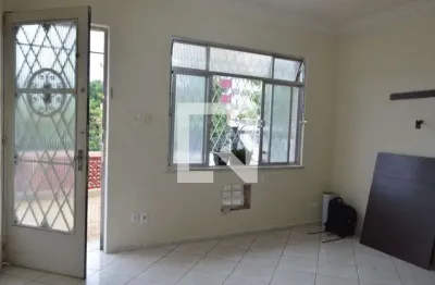 Apartamento para aluguel - pechincha, 2 quartos,  80 m² - rio de janeiro