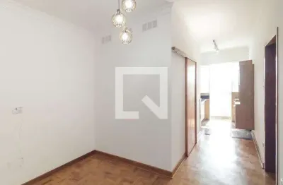 Apartamento para aluguel - centro, 2 quartos,  50 m² - são paulo