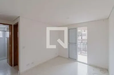 Apartamento para aluguel - parque savoy city, 2 quartos,  55 m² - são paulo