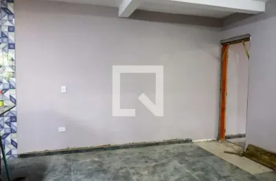 Casa com 2 quartos para alugar na Avenida Doutor Rafael Santa Ana Carneiro, Novo Osasco, Osasco