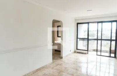 Apartamento para aluguel - jabaquara, 2 quartos,  52 m² - são paulo