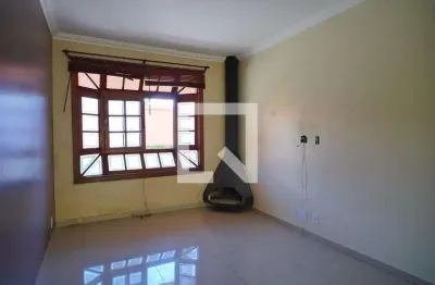 Casa com 2 quartos para alugar na Rua Dom Vital, Glória, Porto Alegre