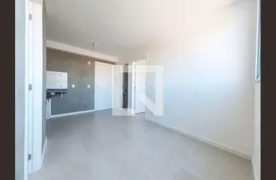 Apartamento para aluguel - piqueri, 2 quartos,  35 m² - são paulo