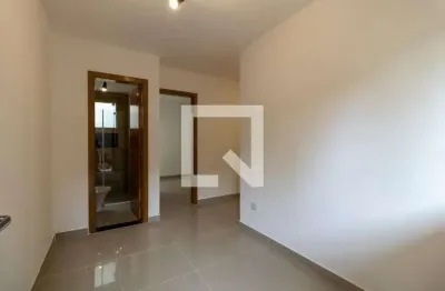 Apartamento com 1 quarto para alugar na Rua Padre Leonel Franca, Mooca, São Paulo