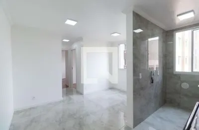 Apartamento para aluguel - vila ré, 2 quartos,  38 m² - são paulo