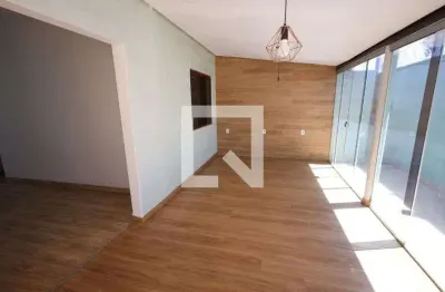 Casa para aluguel - residencial monte carlo, 2 quartos,  179 m² - goiânia