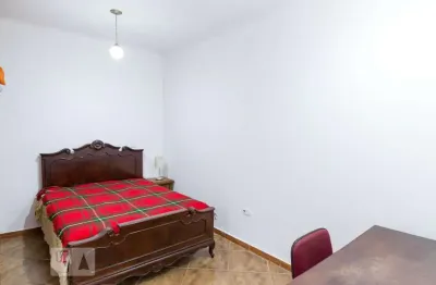 Kitnet / stúdio para aluguel - bosque dos eucaliptos, 1 quarto,  34 m² - são josé dos campos