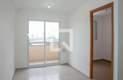 Apartamento para aluguel - água branca, 2 quartos,  38 m² - são paulo